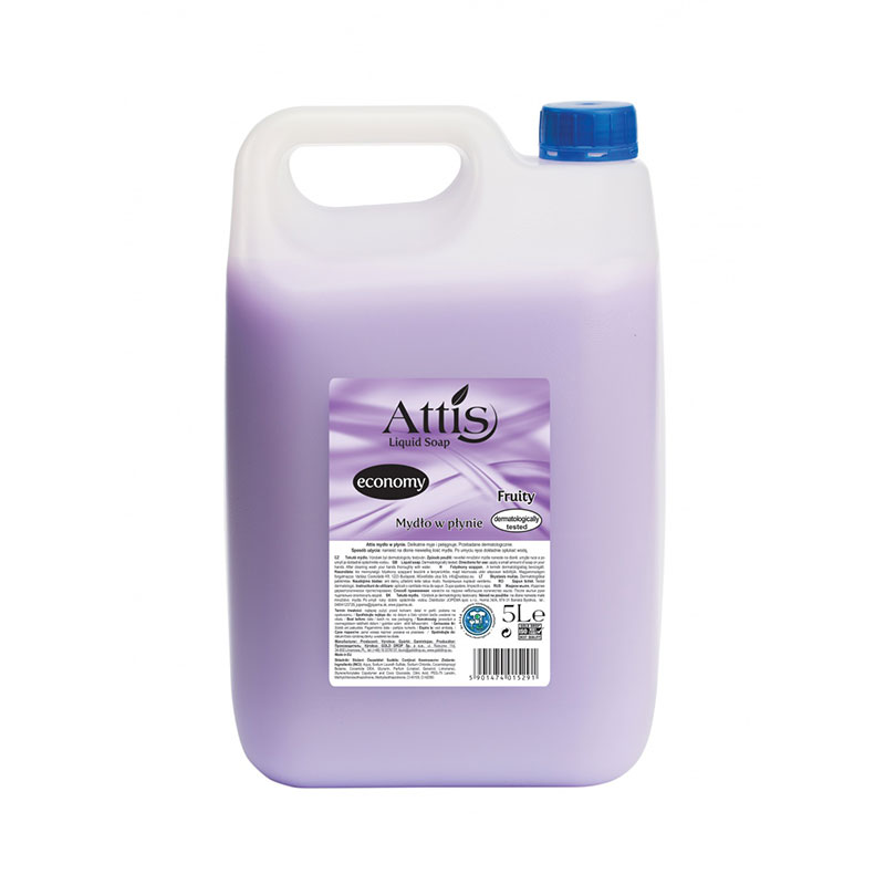 V ponuke sú dva farebno-aromatické druhy: Delicate a Fruity