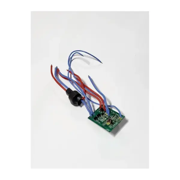 PCB doska CGC-S20LiA diel 10
