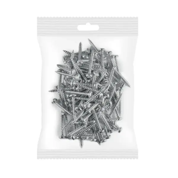 Vrut Strend Pro Universal METX PH 5,0x25, PZ, Zn, bal. 100 ks, skrutka do dreva