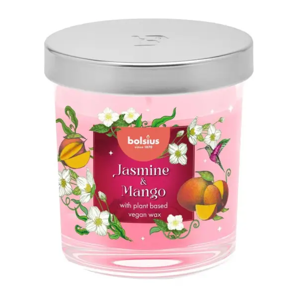 <p>Floral Fusion je jedinečná kolekcia sviečok