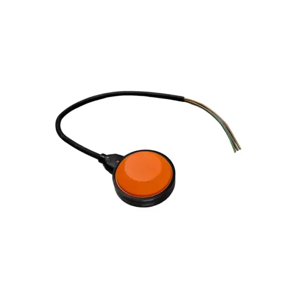 Plavak OWP-1100, diel 1