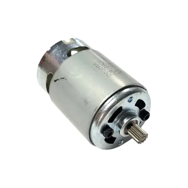 Motor CRG-S20Li diel 11