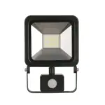 Reflektor Floodlight LED AG-HFLAL20W-P je praktický a jasný doplnok do každej kôlne či garáže. LED svietidlo je zdrojom bieleho svetla