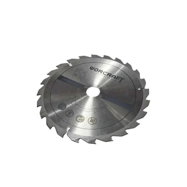 Kotúč na stolovú pílu Worcraft TS-2000, diel 84