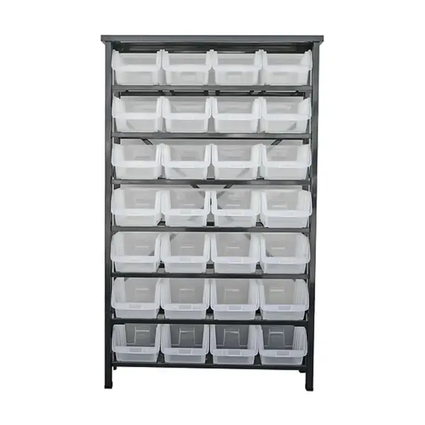 28 extra veľkých krabíc</br> 