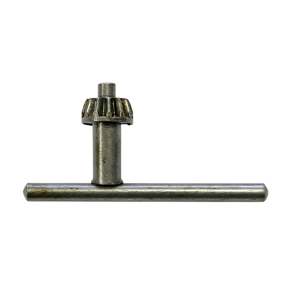 Kľúč Strend Pro KDC s priemerom 13 mm je ideálny nástroj pre spojenie skľučovadiel. Jeho presné rozmery a kvalitné spracovanie zaručujú efektívne a spoľahlivé použitie pri práci. S týmto kľúčom zvládnete každú úlohu spojenú so skľučovaním.