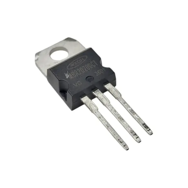 Dioda na Nabíjačka autobatérií Worcraft BC-219, diel 20
