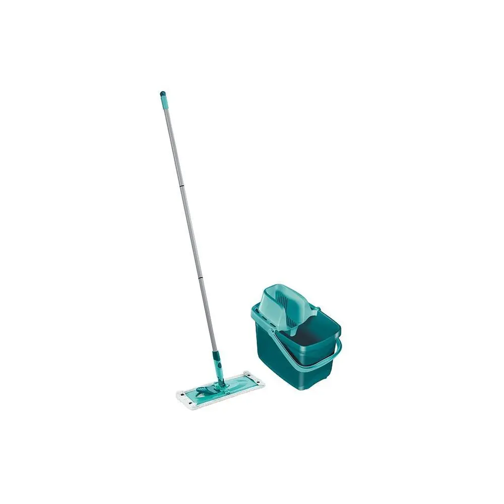 Sada obsahuje mop
