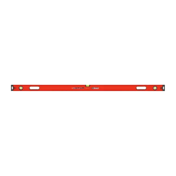 <p>Vodováha KAPRO® 987X-41 Saturn je praktickým pomocníkom všetkých stavbárov a murárov