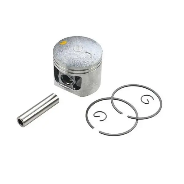Kruzok TT-BC415, piestny, diel 38