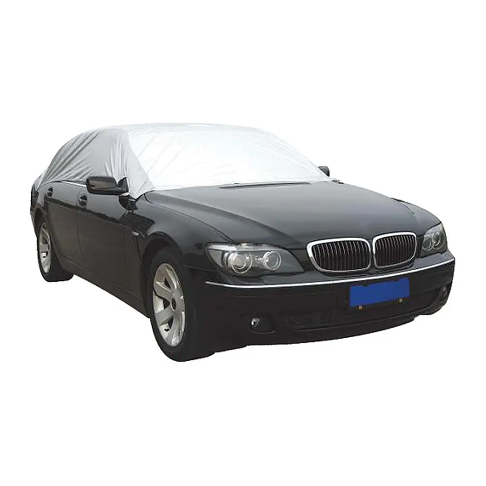 Autoplachta MCA TC106 234x147x51 cm