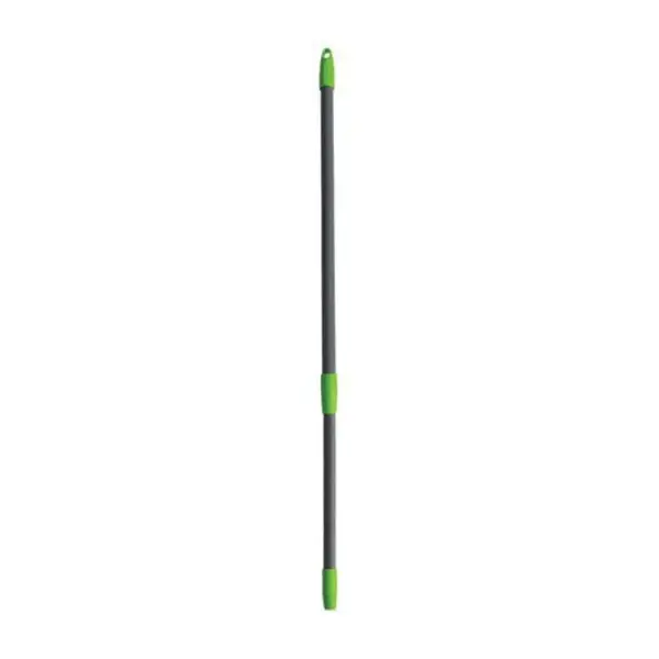 Násada York 091050, 150 cm, teleskopická, na mop, metlu, so závitom