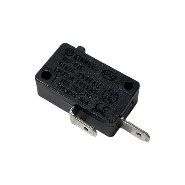 Mikrospínač na Plotostrih Worcraft CHT-S40LiB diel 2