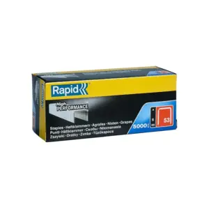 Tieto kvalitné sponky z tenkého drôtu sú ideálne na prácu s textíliami. Sponky