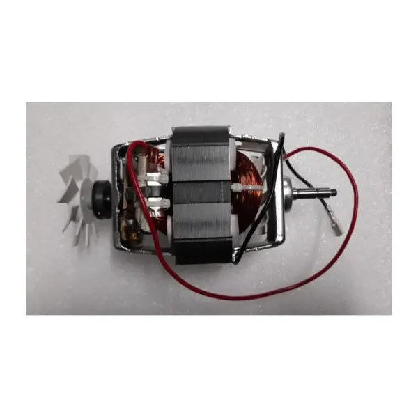 Motor SM20110 diel 27