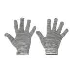 - bezšvový úplet nylon/bavlna 