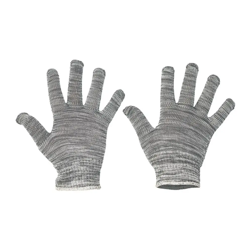 - bezšvový úplet nylon/bavlna 