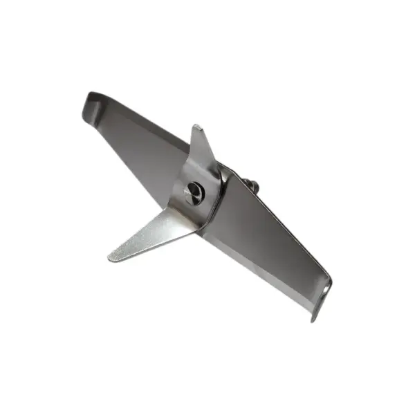 Hriadeľ čepeľe TB-6410A, náhradný diel