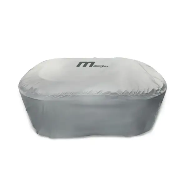 MSpa Kryt Mspa, B0303957, 215 x 70 cm  na vírivku pre 6 osôb, ochranný, UV stabilný