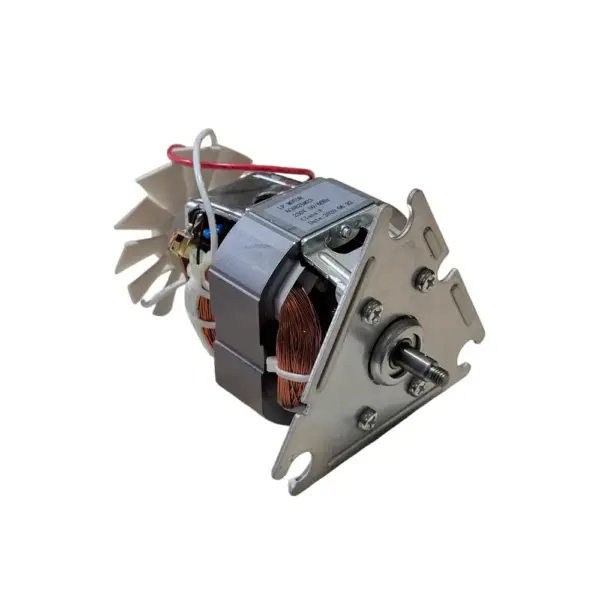 Motor TB-6410A, náhradný diel