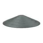 Praktická zarážka do dverí Doorstopper poskytuje ochranu pred neželaným zabuchnutím dverí alebo pred nárazom do steny.
