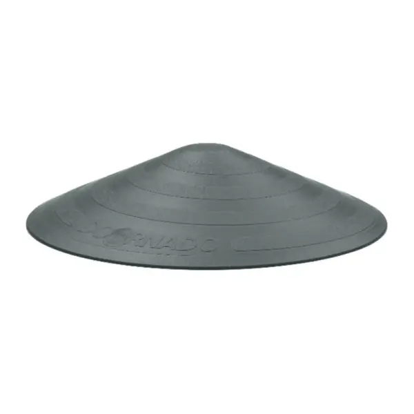 <p>Praktická zarážka do dverí <strong>Doorstopper</strong> poskytuje ochranu pred neželaným zabuchnutím dverí alebo pred nárazom do steny.</p>
