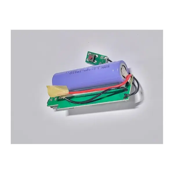 Doska PCB pre čistič okien Strend Pro VAC-79W, diel 28