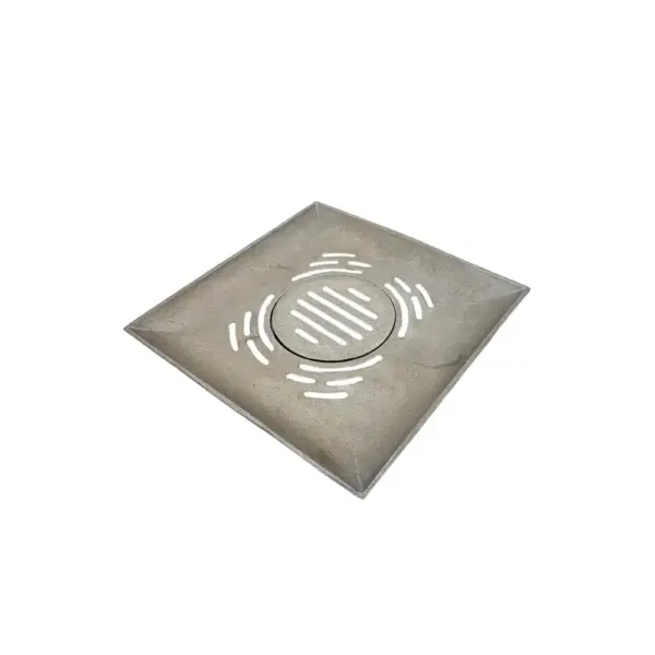 Rošt pre kachle Thalia Grande/Cucina 370x370 mm