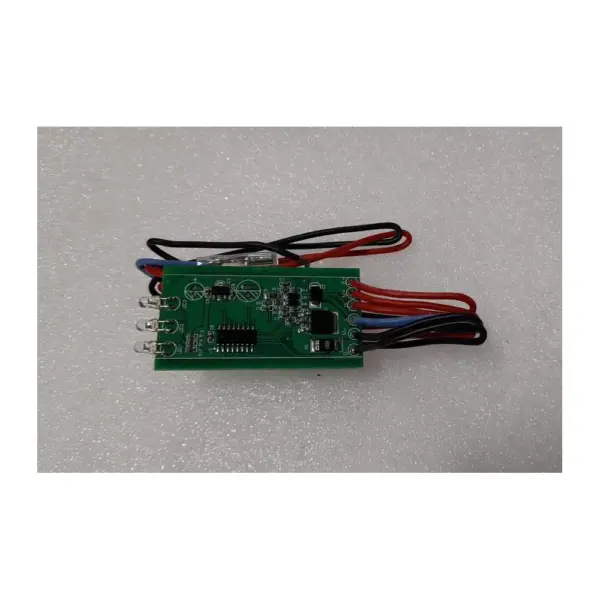 PCB doska CBS-S20Li diel 21