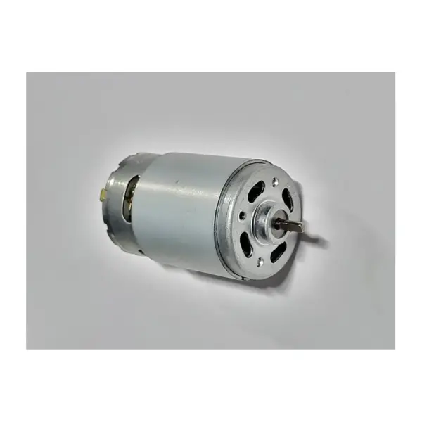 Motor CD-S20LiW-13, pre skrutkovač
