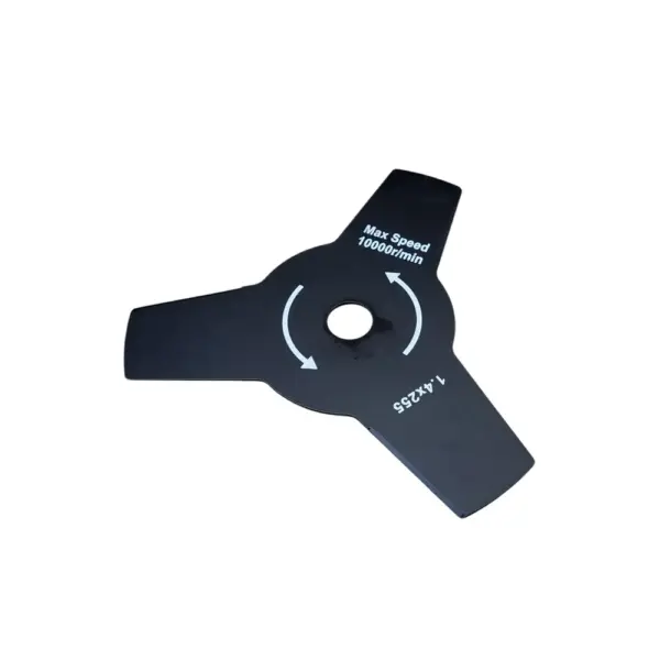 3-zubý krovinorez na Worcraft CGT-S40LiBHP, diel 57
