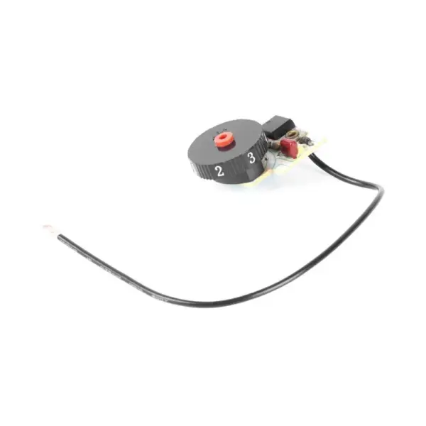 Regulator FS-300, diel 8