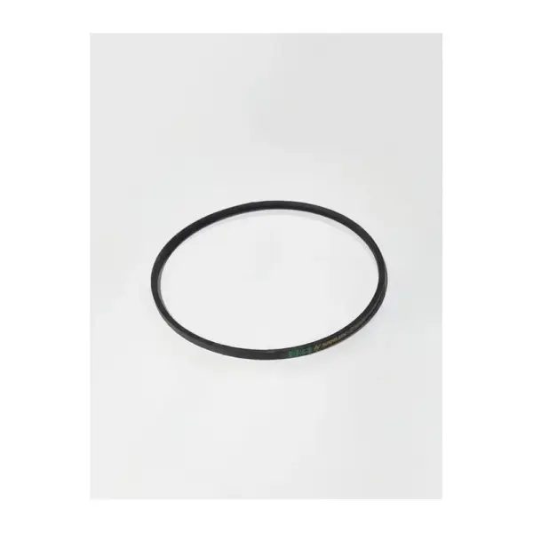 Remen "737" XYM 168, Belt