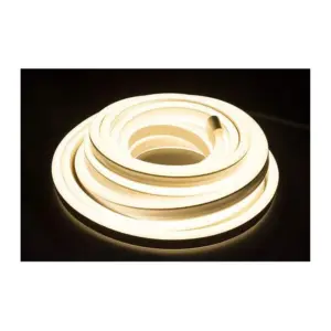 Vianočná reťaz MagicHome s LED osvetlením je vkusným doplnkom na rozžiarenie vášho exteriéru počas vianočného obdobia.