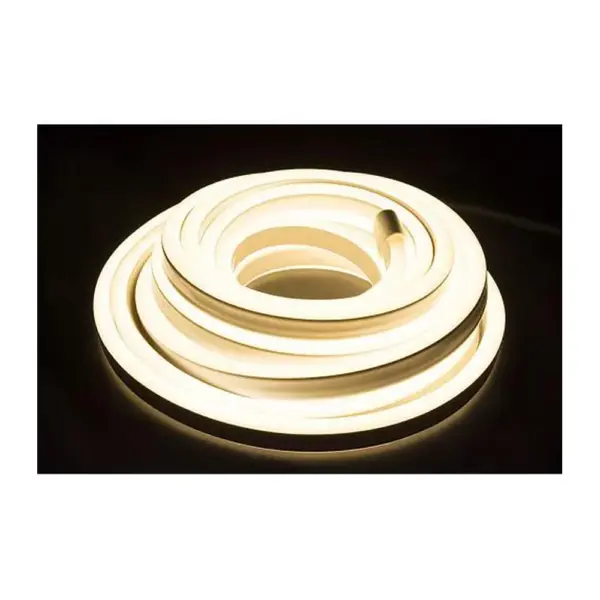 Vianočná reťaz MagicHome s LED osvetlením je vkusným doplnkom na rozžiarenie vášho exteriéru počas vianočného obdobia.