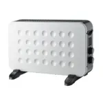 Nenechajte sa zaskočiť nepríjemnou zimou a majte vždy po ruke praktický konvektor Strend Pro DL-04B s termostatom a ventilátorom