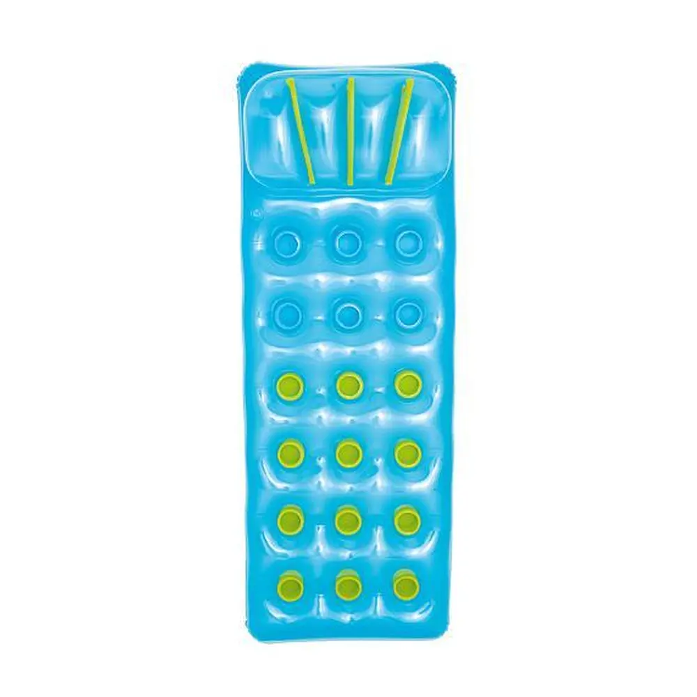 Plážová nafukovačka Bestway® s rozmermi 188 x 71 cm je navrhnutá tak