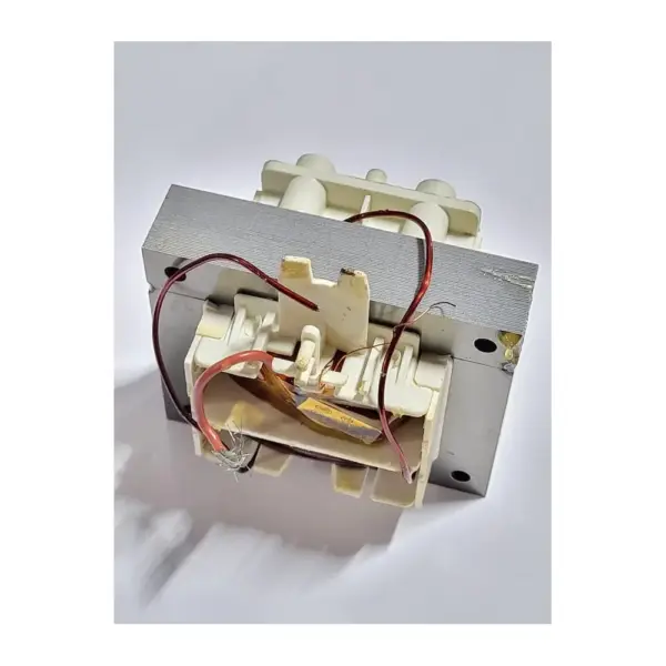 Transformer BC-217, diel 17