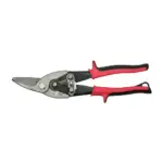 Nožnice Whirlpower® 15619-01 sú spoľahlivým nástrojom pre presné rezanie plechu. Ich ergonomický dizajn a ľavé strihacie hrany zabezpečia pohodlnú manipuláciu a presné výsledky. S dĺžkou 248 mm sú ideálnym nástrojom pre profesionálne a domáce použitie.
