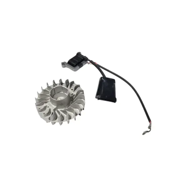 Zapaľovanie na Krovinorez Worcraft GT65-430, 2,2 kW, diel 14