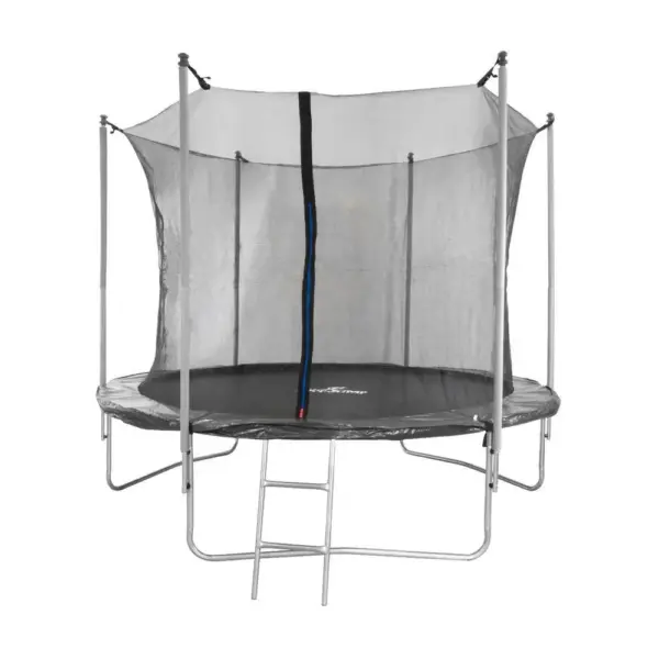 <p>Kvalitná vnútorná sieť k trampolíne s priemerom 305 cm