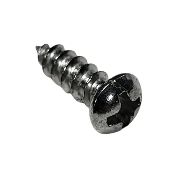 Skrutka TT-BC415/520, M4x10 mm, náhradná