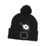 Čiapka Strend Pro Wahoo čierna L