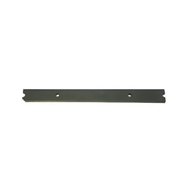 Čepeľ Strend Pro SBX415 je vyrobená z kvalitného materiálu s rozmermi 14x150x0