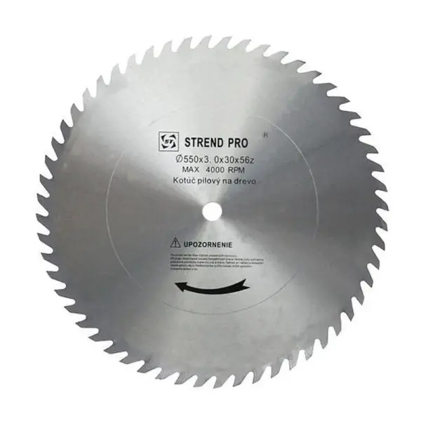 <p><strong>Počet zubov: </strong>56</p>