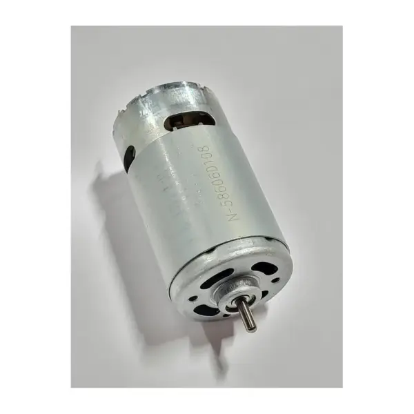 Motor CMT-S20Li, diel 37