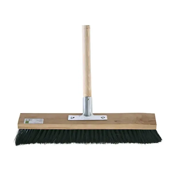 Metla Geco Z60NU je spoľahlivý nástroj s dĺžkou 600 mm