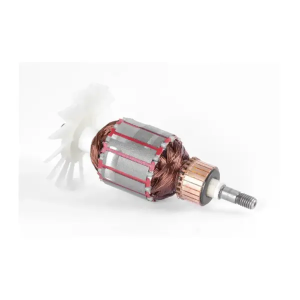 Rotor BS08-76, diel 14