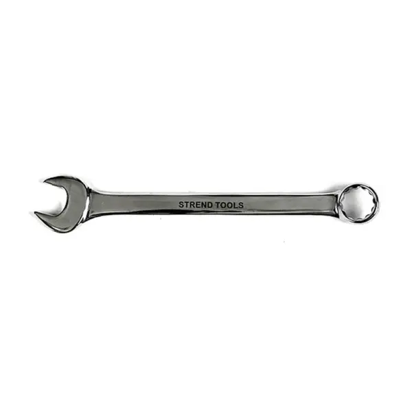 Kľúč HR31522 22 mm je spoľahlivý nástroj vyrobený z kvalitného chrom-vanádiového ocele. Jeho očkoplochý dizajn a norma DIN3113A zaručujú presné a efektívne utiahnutie skrutiek a matíc. Ideálny pre domáce dielnické práce aj profesionálnu použitie.