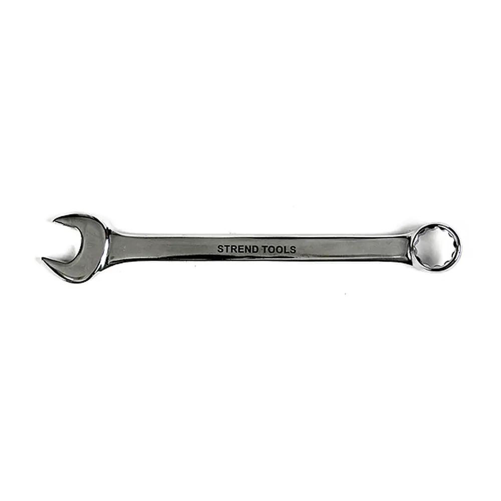 Kľúč HR31522 22 mm je spoľahlivý nástroj vyrobený z kvalitného chrom-vanádiového ocele. Jeho očkoplochý dizajn a norma DIN3113A zaručujú presné a efektívne utiahnutie skrutiek a matíc. Ideálny pre domáce dielnické práce aj profesionálnu použitie.